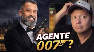 Glauber X Abin X Espiões Da Prf