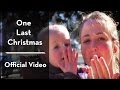 One Last Christmas - Matthew West Official Music Video