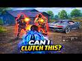 CAN I CLUTCH? | PUBGMOBILE | #jillplays #pubg #bgmi