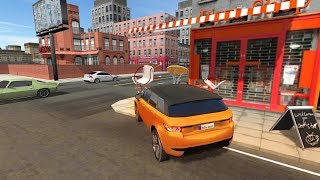 SUV Extreme Racing : Free Games - Android Gameplay - Free Car Games To Play Now screenshot 2