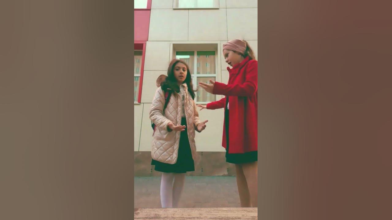 самая лучшая подруга - YouTube