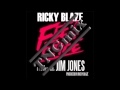 Feel Free Ricky Blaze TNGmix Free Download mp3