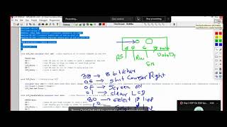 Details Interfacing of LCD with PIC Microcontroller using MicroC Lab  | mikroC Pro for PIC Tutorial