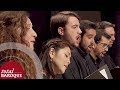 Monteverdi - Madrigals, Book 8 "Hor che'l ciel e la terra" (Les Cris de Paris, Geoffroy Jourdain)