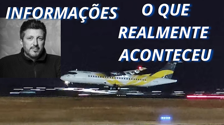 Mistério no Céu: Investigando o Estranho Acidente de Avião em Vinhedo