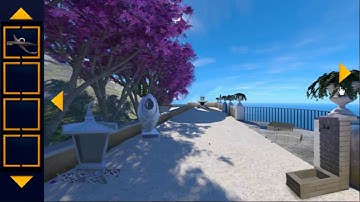 Escape room game mystery marathon 1