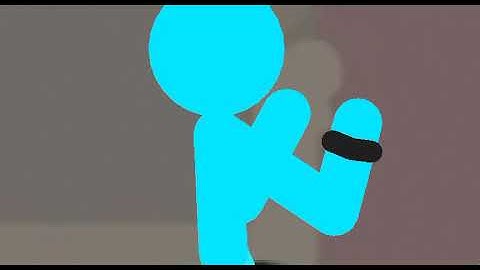 Zombie Fight Collab Entry!  Hosted by NightBeam ANIMS!