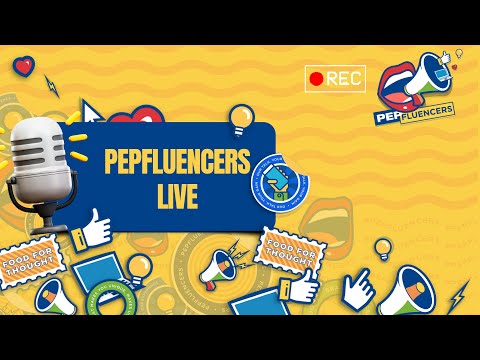 PepsiCo: LIVE PEPfluencers