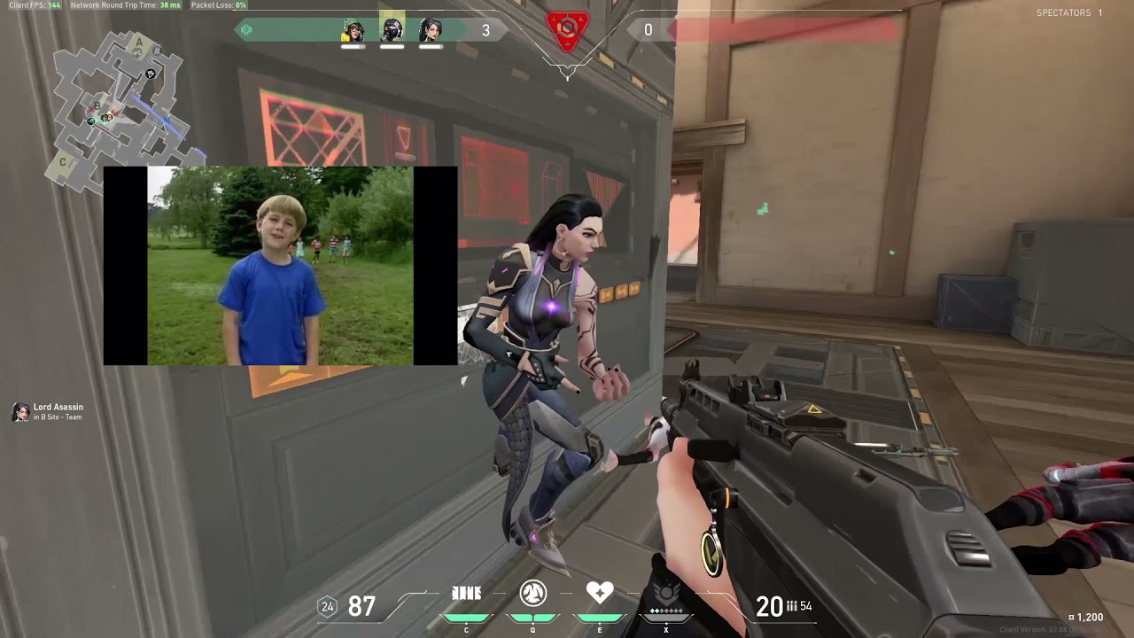 Valorant Glitches 2021 New Patch 2.09 🔥🔥🔥 YouTube