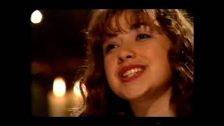 "Charlotte Church - What Child Is This - Greensleeves", Jerusalem.- ( HQ ) chords