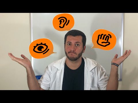 Vídeo: O que é melhor fora do teste?