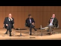 The Value of Liberal Education: Fareed Zakaria in Conversation with Leon Botstein