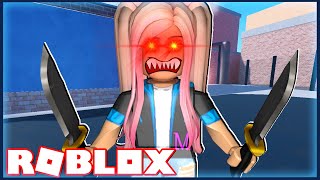 VENDA MI NEUNIKNE!😈😂 Roblox w/@VendaliRoblox