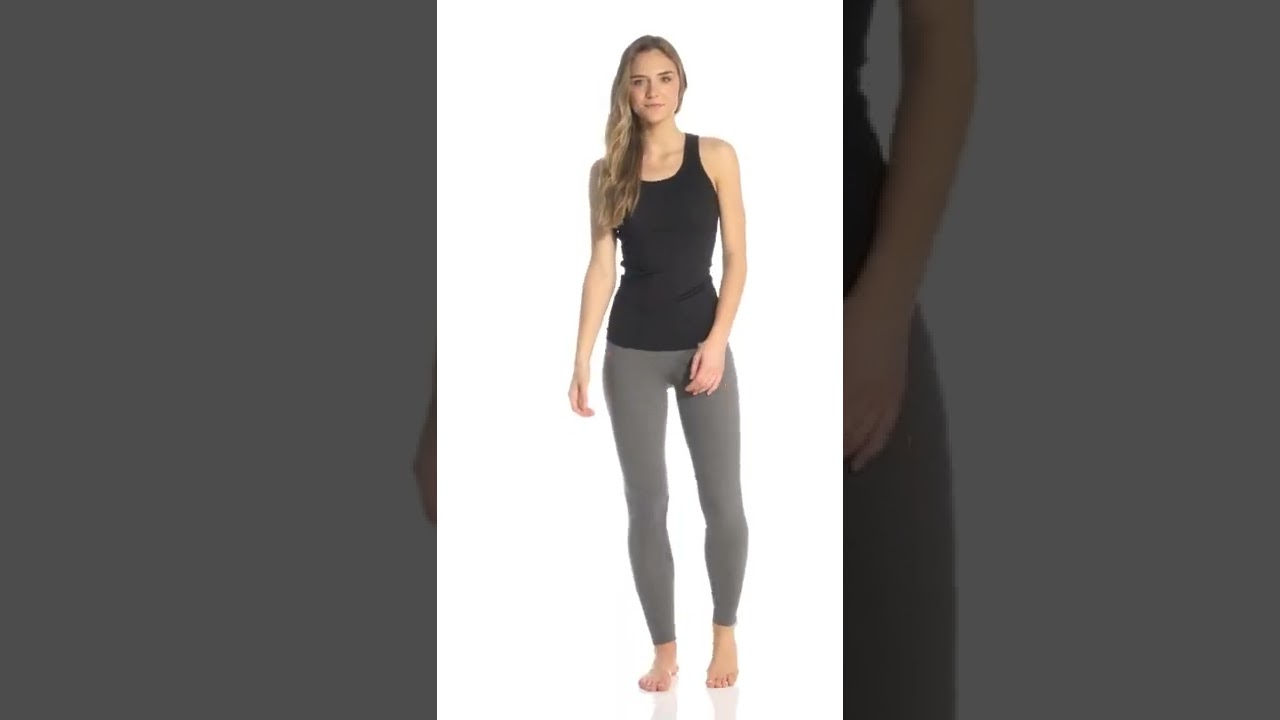 Claire Gerhardstein turns in Sportswear 11 (GQ)