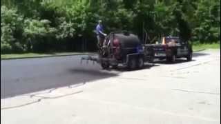 Spray Bar