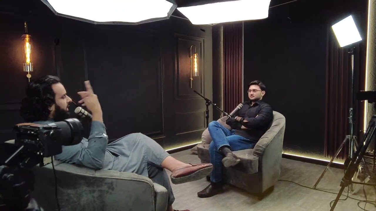 Something inspiring is on the way… Stay tuned | Al Midrar Podcasts