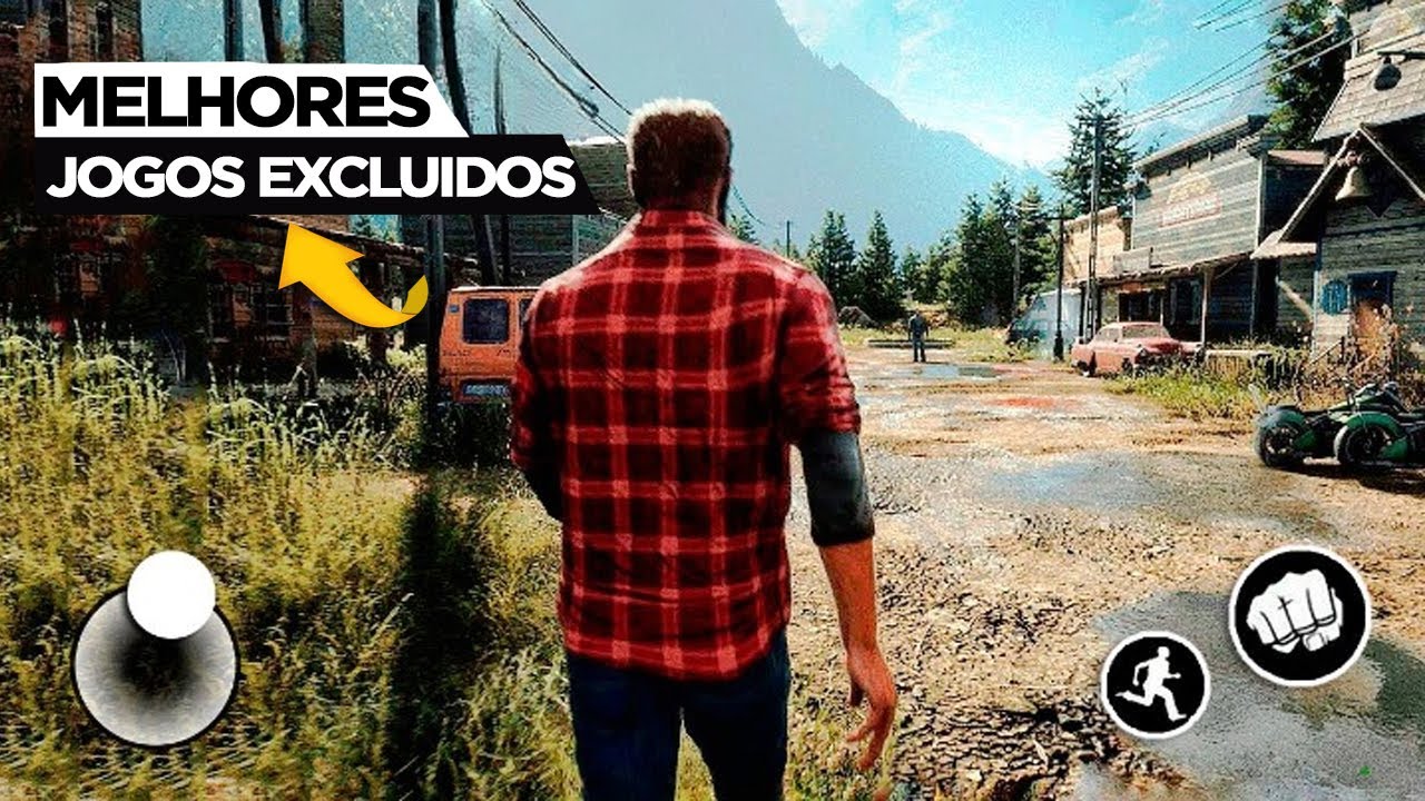 Google Play Store: 7 jogos offline grátis que tens de experimentar - 4gnews