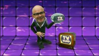 Harry Hill's TV Burp - TV Expert of the Week - 07/11/09