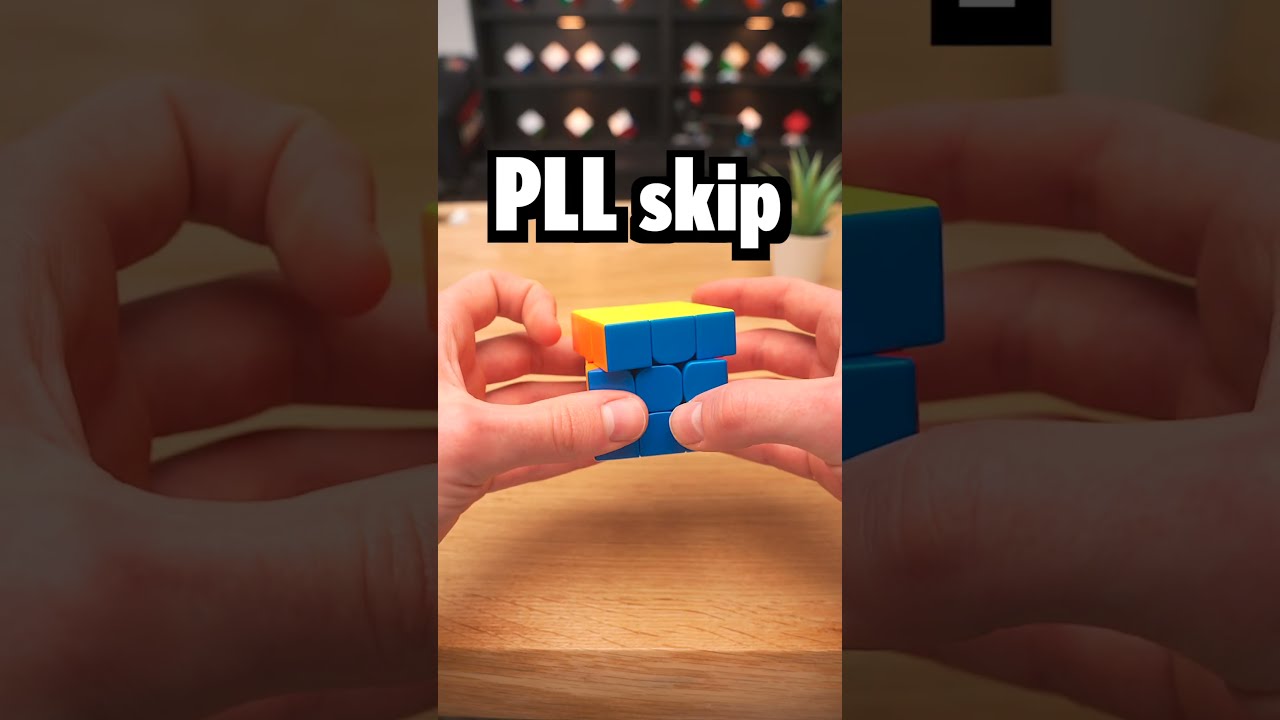 Rubik S Cube World Record Slow 