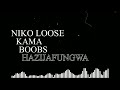 VINTA SMOULLZ  - ZILIZOPENDWA FREESTYLE LYRICAL VIDEO