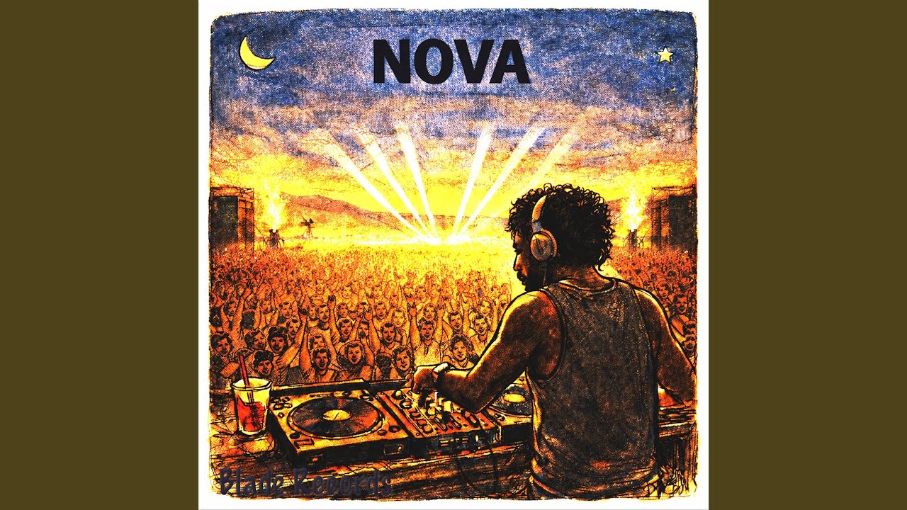 Guarda Nova (Deep Mix) su YouTube Guarda Nova (Deep Mix) su YouTube