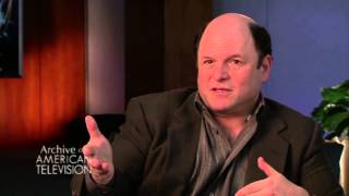 Jason Alexander discusses a typical week of production on 