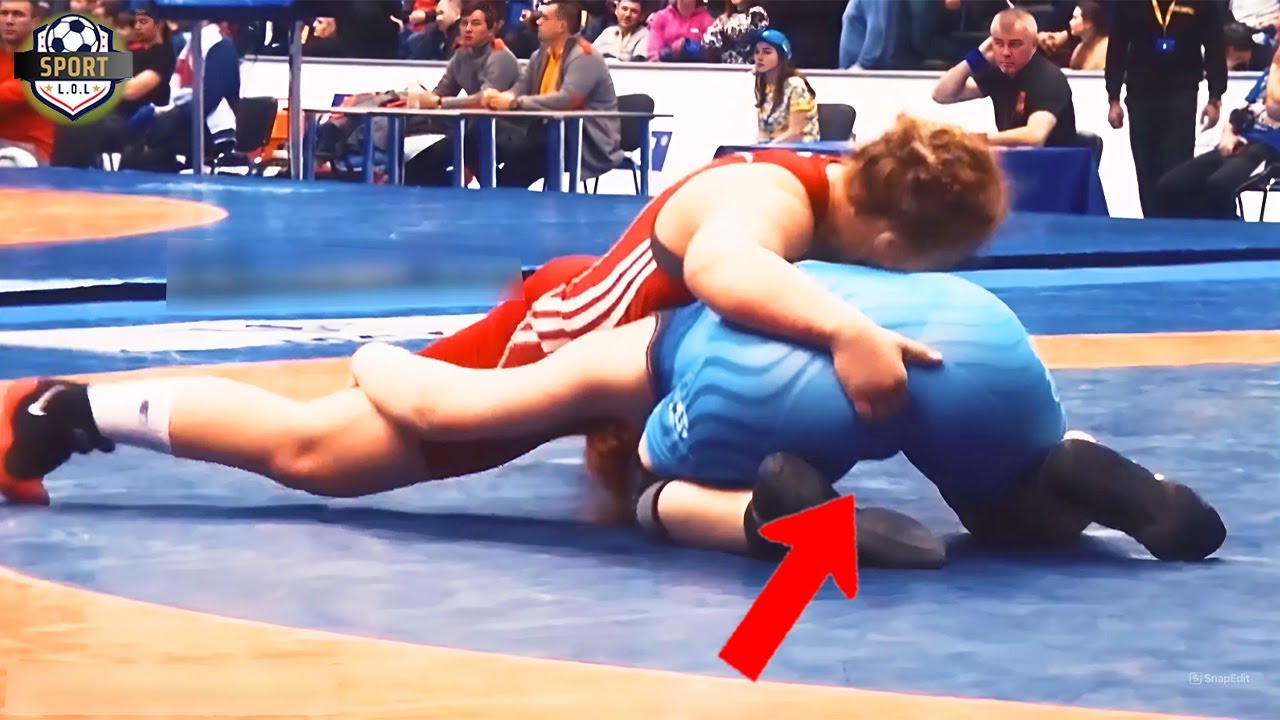 Funniest Moments in Sport will make you laugh - YouTube