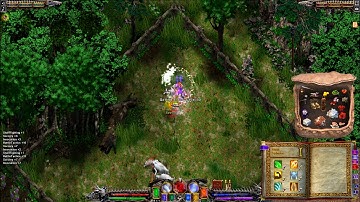 Linkrealms - Steam version - 2017 Gameplay - Part 6 - Tailoring Contract (Basic) 1/2