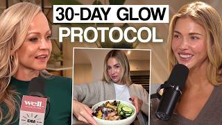 The 30-Day Food Framework That Fixed Her Gut, Skin, and Hormones (With Autumn Smith)