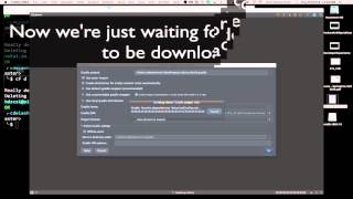 New Spring Boot Project using Gradle in IntelliJ 15