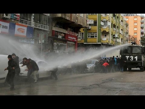 Şırnak'ta polise saldırı: Üç şehid