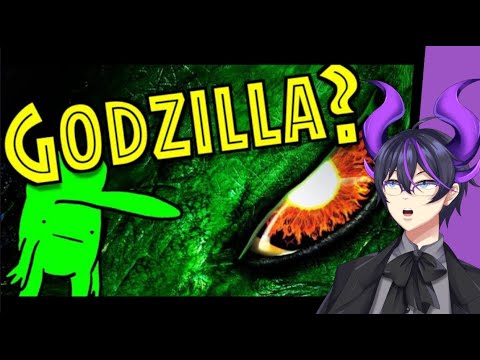 "Godzilla 1998: The "Worst" Godzilla Movie" | Kip Reacts to PointlessHub