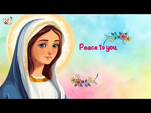 Peace To You A Coptic Roots Production سلامنا اليكي يا ام المعونه