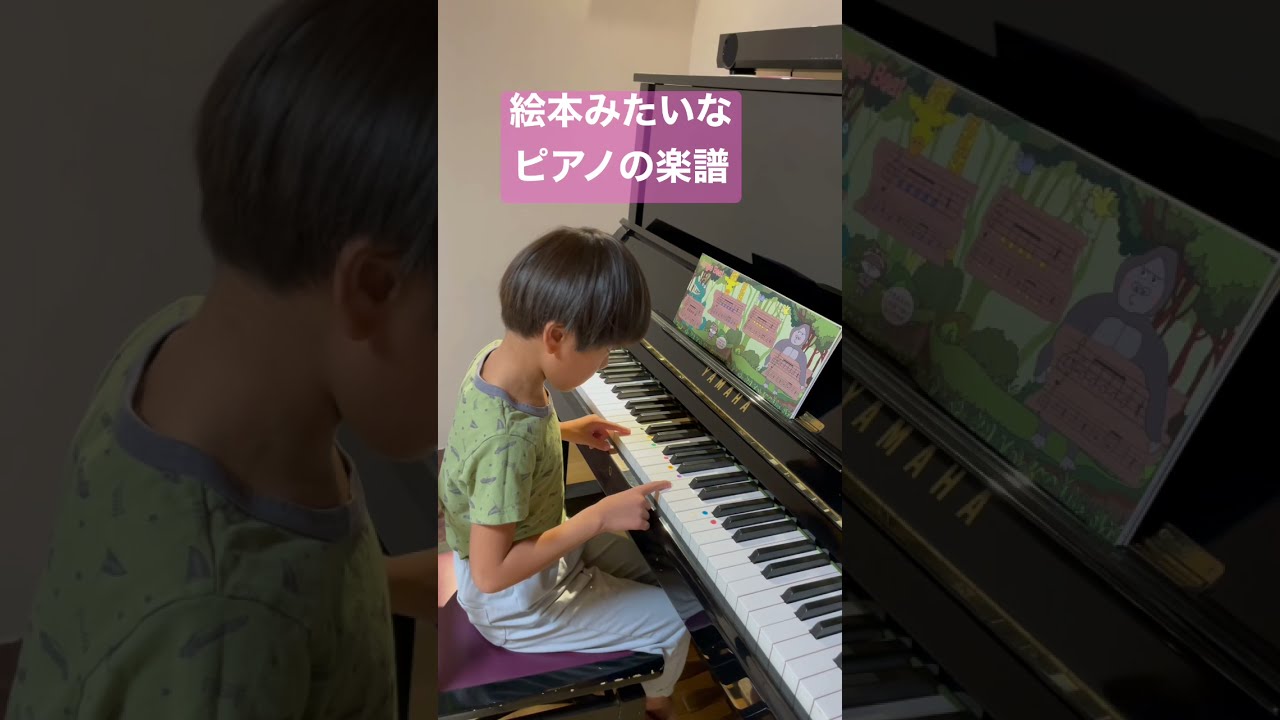 ねこおじピアノ - YouTube