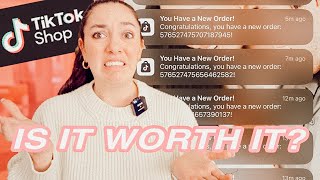 What You Need To Know Before Selling On Tik Tok Shop Resimi