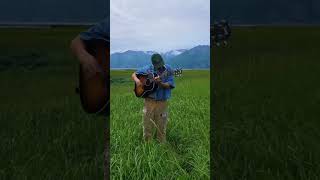 Some Good Ol Gimme Back My Soul Out In Hope, Alaska