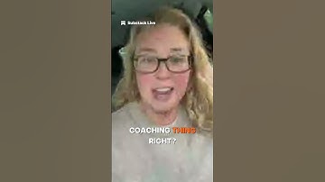 You Already Have the Answers Inside #substack #shorts