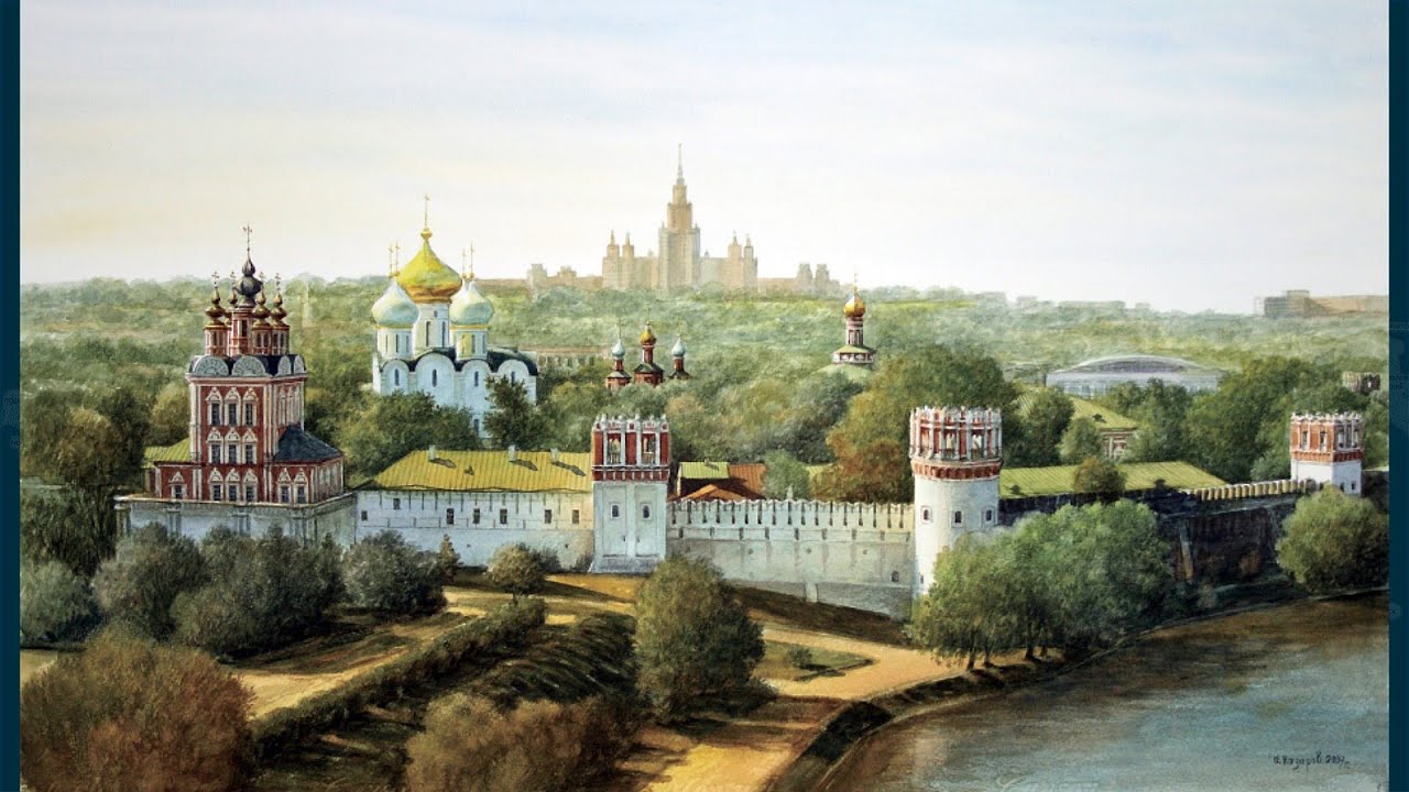 Назаров Иван (Москва) - YouTube