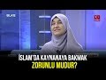 İslam'da Gelin Kaynanasına Bakmak Zorunda Mıdır? | Ülke'de Bu Sabah - 10 Ocak 2020