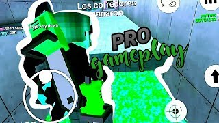 PRO GAMEPLAY • DeathRun Portable screenshot 1