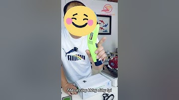 Không còn mỏi tay khi cắt vải nữa với máy cắt Lei Yang YJC1 cầm tay| Song Anh MK