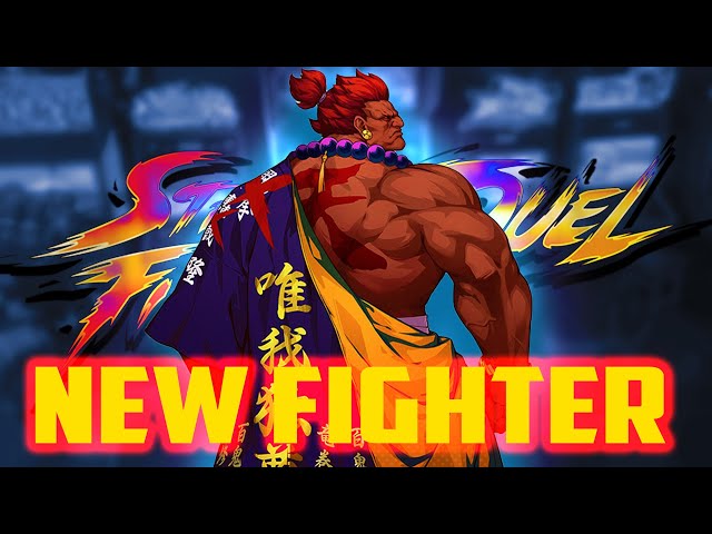 Street Fighter Duel - Akuma SSS+5 Full - Outros Jogos - GGMAX