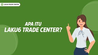 Kenalan Dengan Laku6 Trade Center screenshot 5