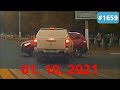 ☭★Подборка Аварий и ДТП от 01.10.2021#1658Октябрь 2021/#дтп #авария