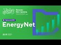 EnergyNet. Вопросы организации микрогрид для промышленных потребителей. #НТИ2035 #УФО