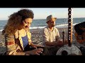 Mica far  besame mucho feat mark lupescu kora  beach session vilanova i la geltr barcelona