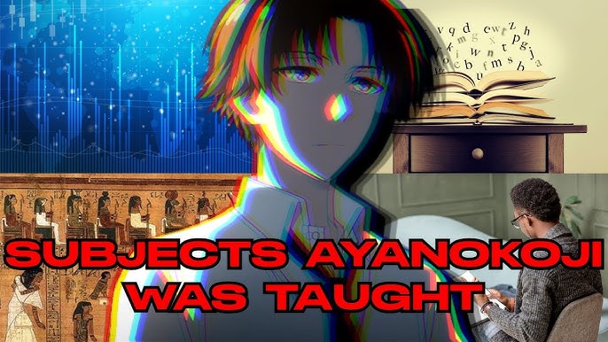 Ayanokoji Kiyotaka Wallpaper H - Apps on Google Play