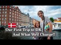 Our First Trip to DK and What We'd Change Today - A breakdown of our 2012 trip to DK