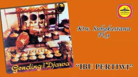 Nyi Ngatirah - Subakastawa (Gending Jawa)