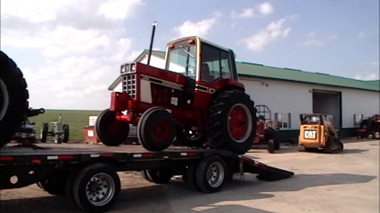 Red Power 2017 T minus 2